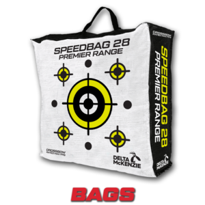 Delta McKenzie 3D Archery Targets