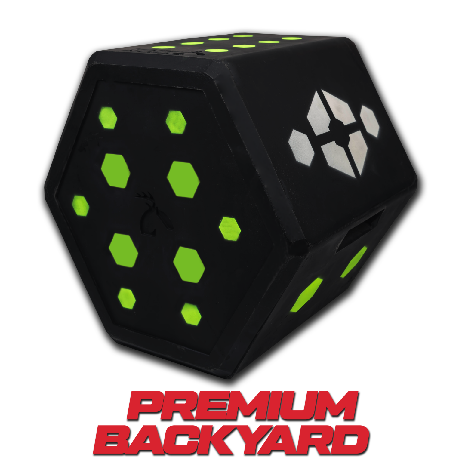 Layered Archery Targets Delta McKenzie