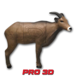 Delta McKenzie 3D Archery Targets