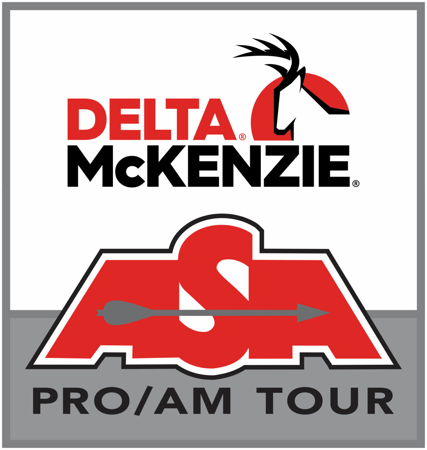 Archery Targets - Delta McKenzie - Tough to Destroy