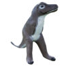 T-Rex Backyard Archery Target