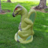 Dragon Backyard Archery Target