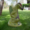 Dragon Backyard Archery Target