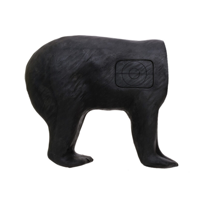 Aim-Rite ™ Bear 3D Archery Target Mid Section