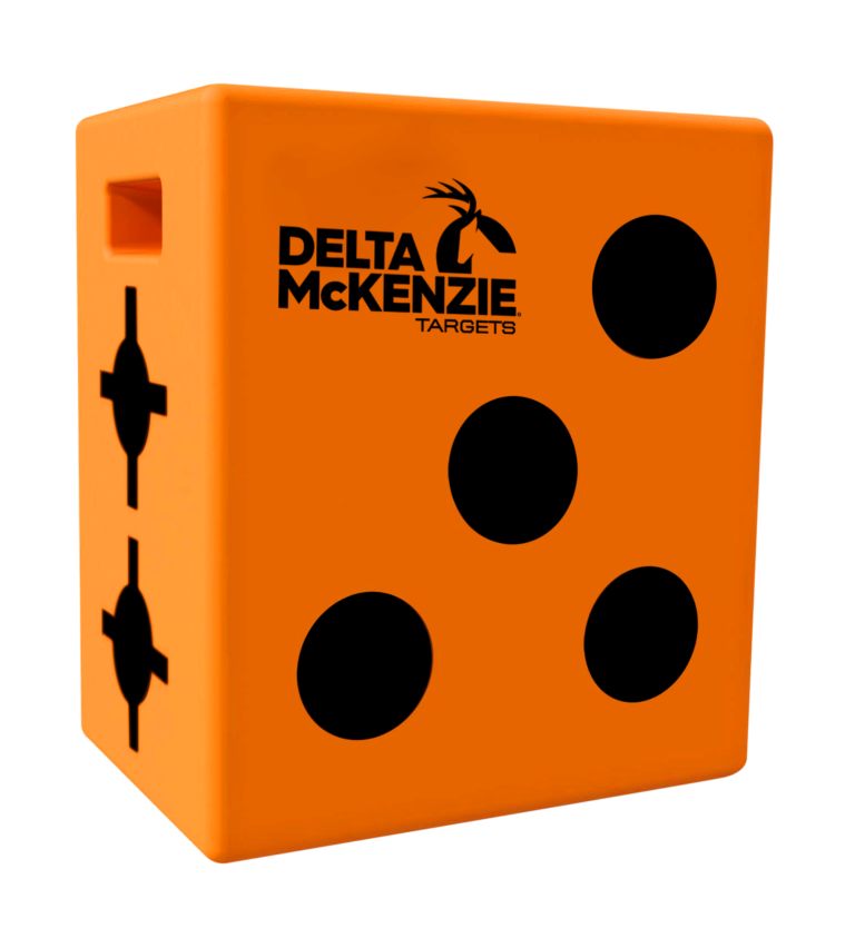 Predator Archery Target Series - Delta McKenzie Targets