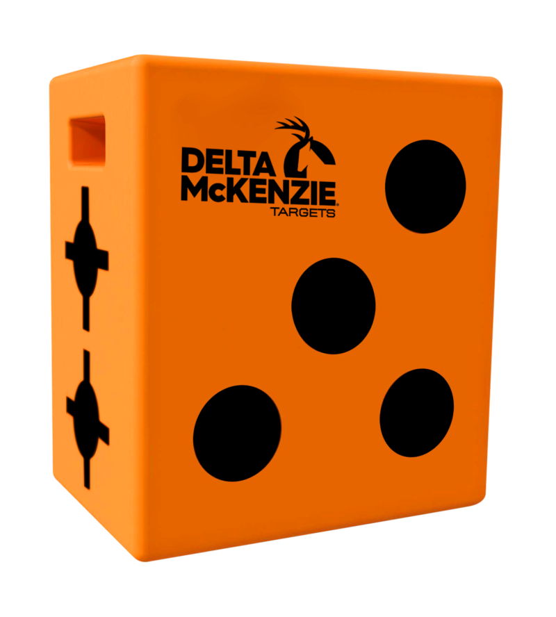 Predator Archery Target Series - Delta McKenzie Targets