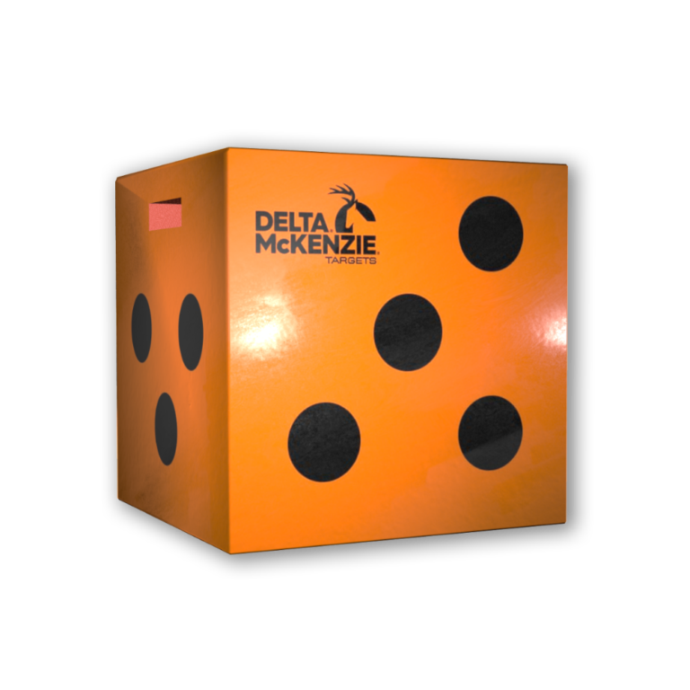 Delta McKenzie Targets - Predator HP Series