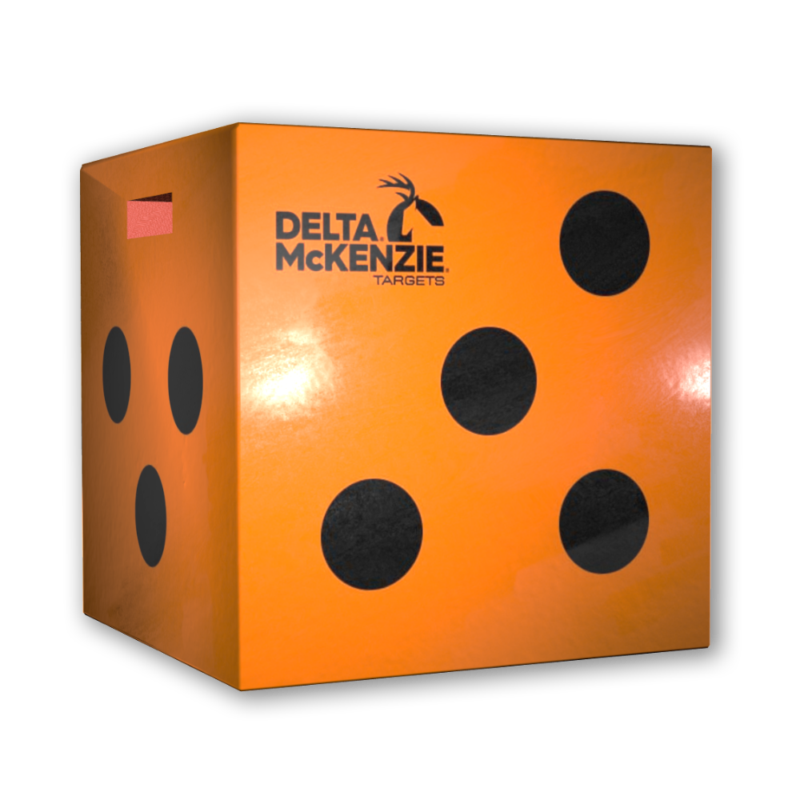 Delta McKenzie Targets - Predator HP Series