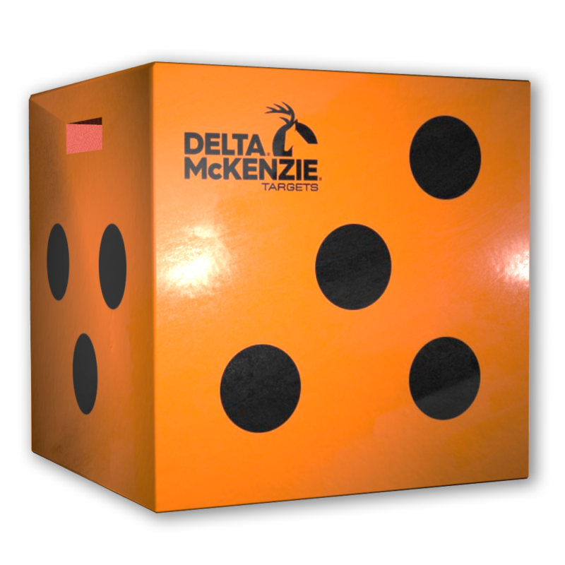 Delta McKenzie Targets - Predator HP Series
