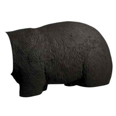 Walking Black Bear Replacement Body