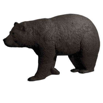 Walking Black Bear 3D Archery Target
