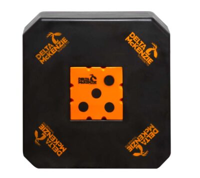 Predator 36″ Technical Target With Removable Core