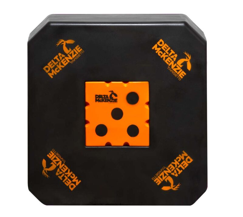 Predator 36" Technical Target With Removable Core