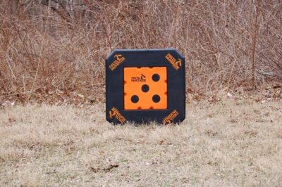 Predator 24″ Technical Target With Removable Core