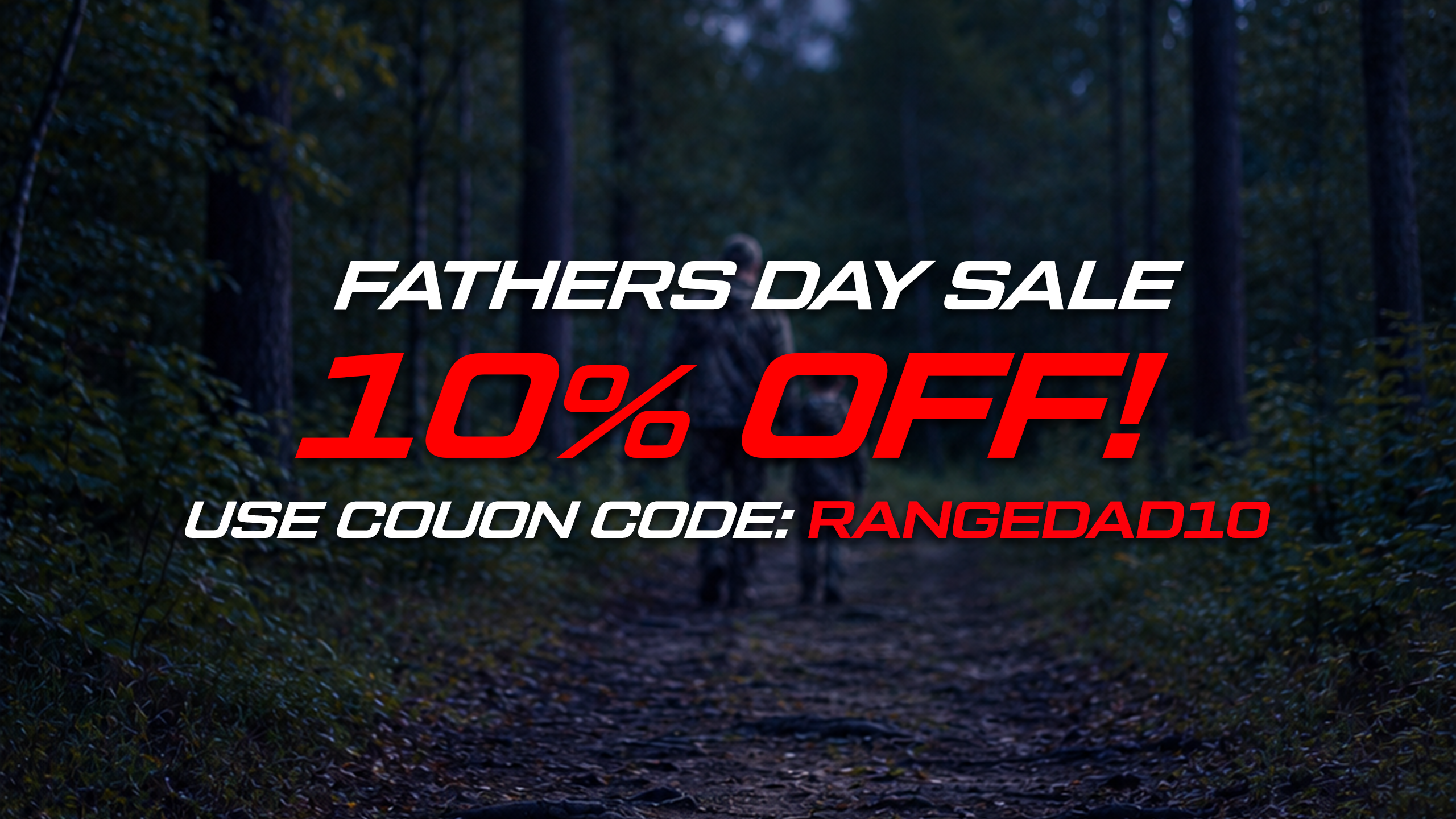 DM Fathers Day Sale Banner 2026